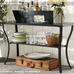 Half Moon Side Table Sofa Table Size White Hallway Console Table