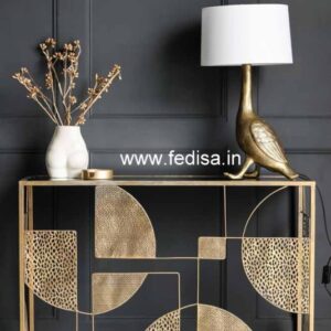 Wood And Metal Console Table Ashley Console Sofa Table Metal Frame Console Table