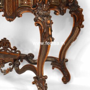 Flip Top Console Table Hall Table Farmers Coastal Sofa Table