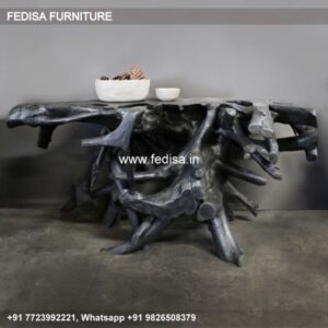 White Marble Console Table Agate Console Table Front Door Console Table