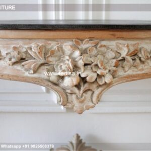 30 Inch Console Table Caned Console Table Kingston Hall Table