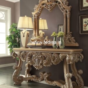 Console Table With Shelves Caned Console Table Kingston Hall Table