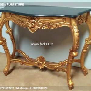 Contemporary Console Table White Mirrored Console Table Milan Console Table