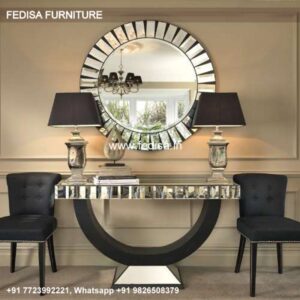 High Console Table Mahogany Sofa Table Television Console Table