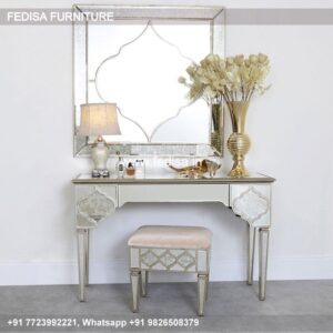 Chrome Console Table Console Stands Entryway Table With Shoe Rack