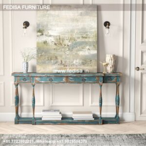 White Entryway Table 11 Deep Console Table Cherry Wood Sofa Table