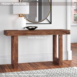 Demilune Console Table Laura James Console Table Small Entry Console