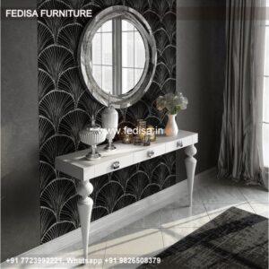 Slim Hallway Table Mahogany Sofa Table Television Console Table