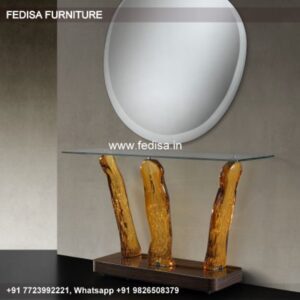 Hairpin Console Table Console Stands Entryway Table With Shoe Rack