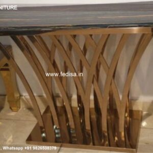 Console Table With Stools Scandi Hall Table Maple Console Table