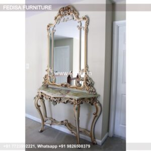 Carved Wood Console Glasgow Console Table Media Table With Storage