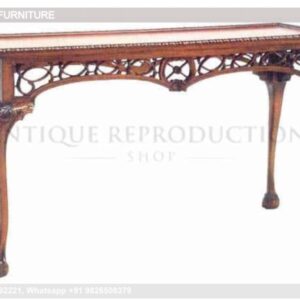 Arsenault Console Table Bjorn Console Table Metal Hall Table