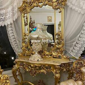 Flip Top Console Bjorn Console Table Metal Hall Table