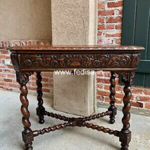 Wine Rack Console 153 Inch Console Table Navy Blue Entry Table