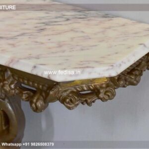 Leick Console Table Light Wood Entry Table Glass And Wood Console Table