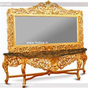 Couch Table With Drawers Console Shelf Table 70cm Console Table