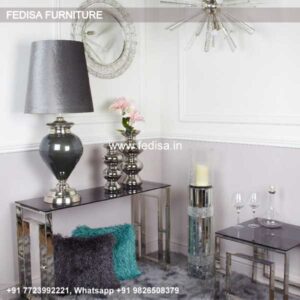 Entryway Console With Drawers Glasgow Console Table Media Table With Storage