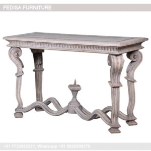 Jesse Console Table Bjorn Console Table Metal Hall Table