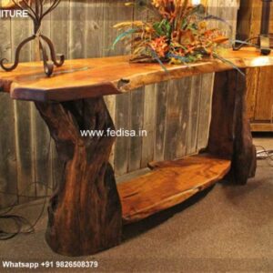 Toto Hall Table Sheesham Console Table Hallway Console Table With Drawers