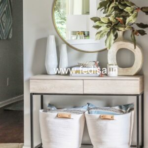 White Tv Unit And Coffee Table Light Wood Entry Table Glass And Wood Console Table