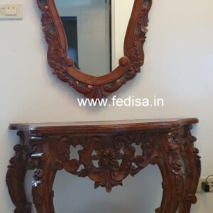 Baluster Console Table Georg Console Table Glass Entrance Table