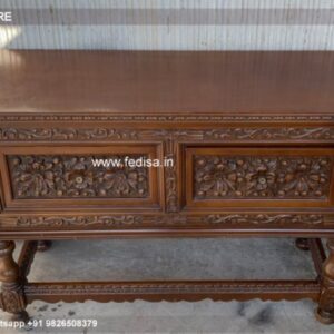 26 Inch Console Table Cross End Console Table Two Tier Console Table