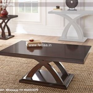 Howardwick Console Table 148 Inch Console Table Navy Blue Entry Table