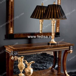 Bombay Entry Table Entry Room Table Mexican Pine Console Table