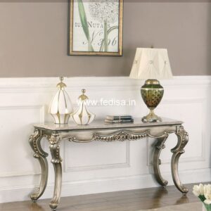 Half Moon Tv Stand Bjorn Console Table Metal Hall Table