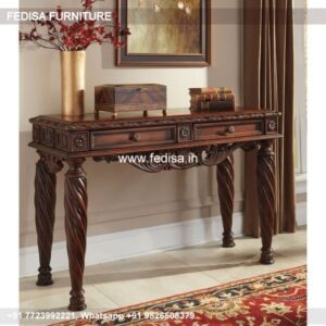 Mainstays Conrad Console Table Light Wood Entry Table Glass And Wood Console Table