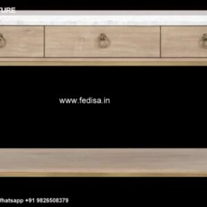 Contemporary Console Table With Storage Georg Console Table Glass Entrance Table