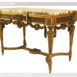 26 Console Table 142 Inch Console Table Navy Blue Entry Table