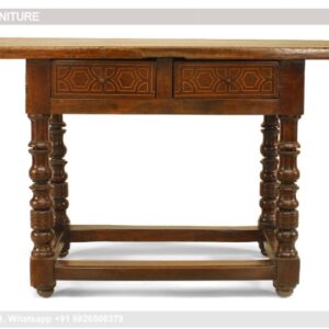2 Leg Wall Mounted Console Table Convenience Concepts Northfield Hall Console Table Mission Console Table