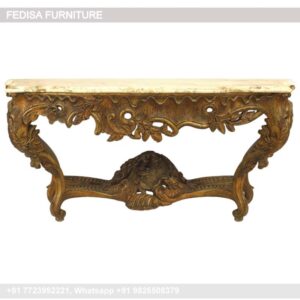 Modern Corner Console Table Georg Console Table Glass Entrance Table