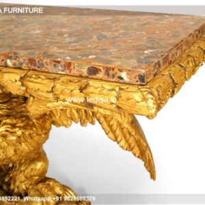 Shaker Style Console Table 77 Drawer Console Table Decmode Console Table