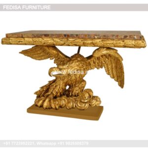 Slim Couch Table Cross End Console Table Two Tier Console Table