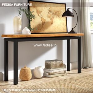 Kelling Console Table 75 Drawer Console Table Decmode Console Table