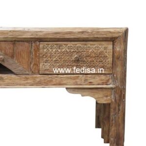 Shelved Console Table Small Corner Tables For Hallway Console Table As Tv Stand