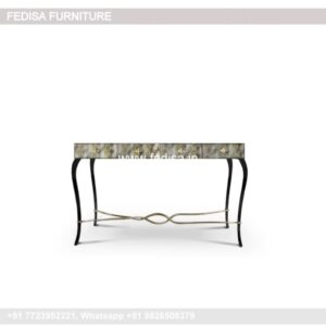 Echelon Console Table 72 Drawer Console Table Decmode Console Table