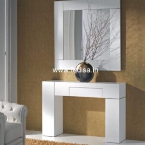 Country Style Console Table Entry Room Table Mexican Pine Console Table