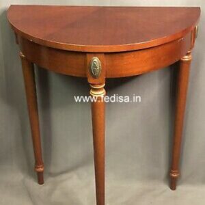 Thomasville Sofa Table 70 Drawer Console Table Decmode Console Table