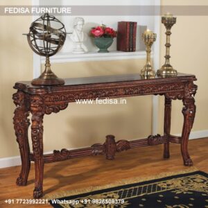 Parsons Console Seagrass Console Table 77 Inch Console Table