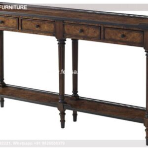 Havalance Sofa Table Convenience Concepts Northfield Hall Console Table Mission Console Table