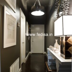 40 Inch High Console Table Light Wood Entry Table Glass And Wood Console Table