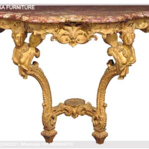 Bed Console Table Cross End Console Table Two Tier Console Table
