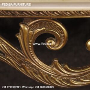 Hamptons Style Hall Table Sheesham Console Table Hallway Console Table With Drawers