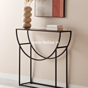 Corinna Console Table Matching Tv Stand Coffee Table And End Tables Del Hutson Console Table
