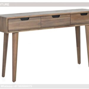 36 Entry Table Console Shelf Table 70cm Console Table
