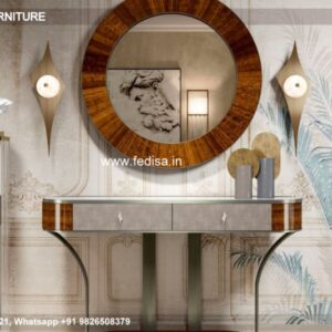 Console Table And Stools Console Shelf Table 70cm Console Table