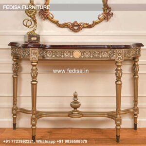 Killeen Console Table 125 Inch Console Table Navy Blue Entry Table